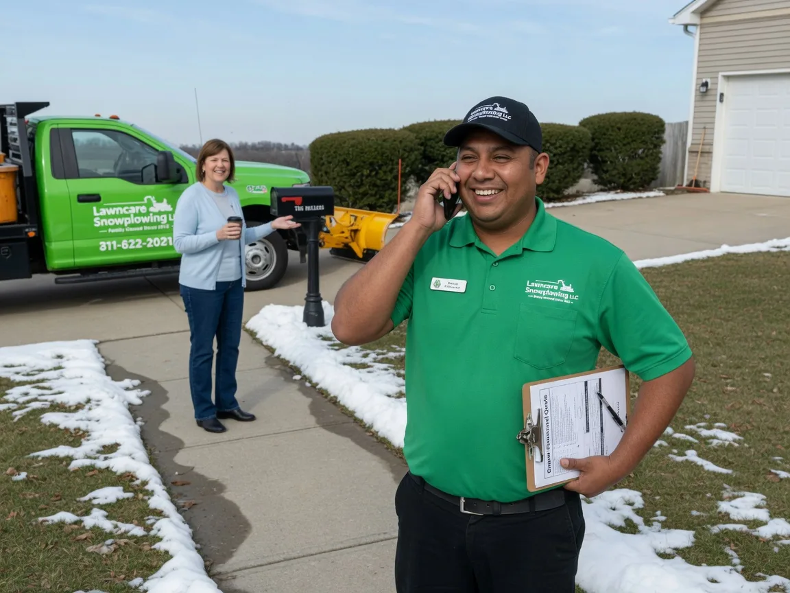 Lawn Care Services By Expert Landscaper Oak Grove, MO FAQs